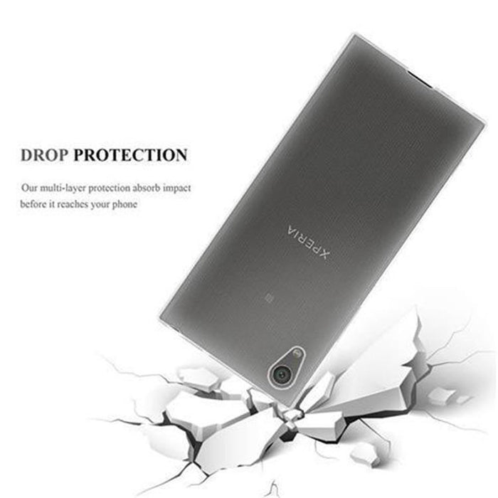 Transparent / Xperia XA1 ULTRA