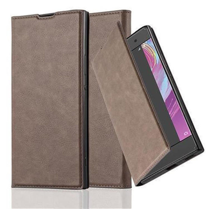 Braun / Xperia XA1 ULTRA