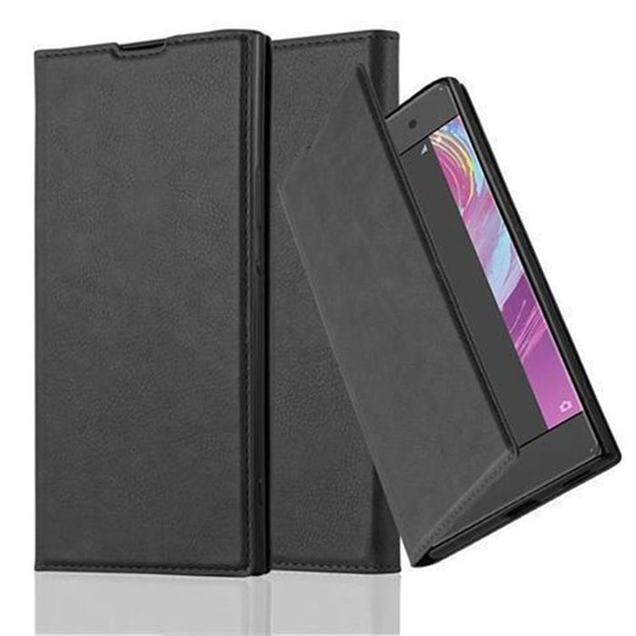 Schwarz / Xperia XA1 ULTRA