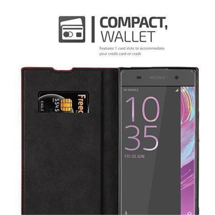 Braun / Xperia XA1 ULTRA