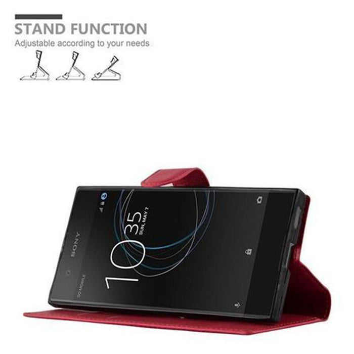 Rot / Xperia XA1 ULTRA