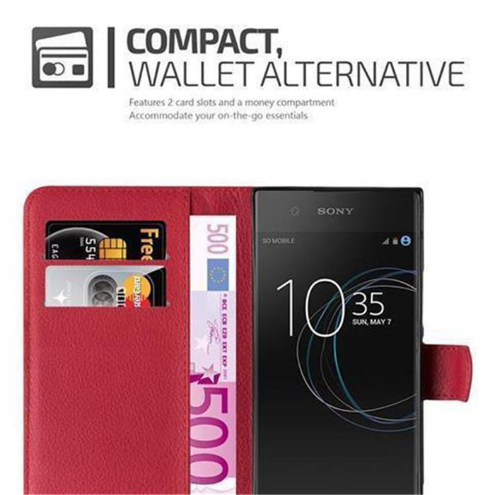 Rot / Xperia XA1 ULTRA