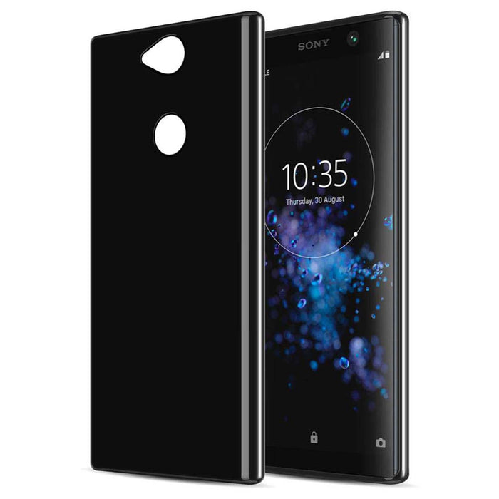 Schwarz / Xperia XA2 PLUS