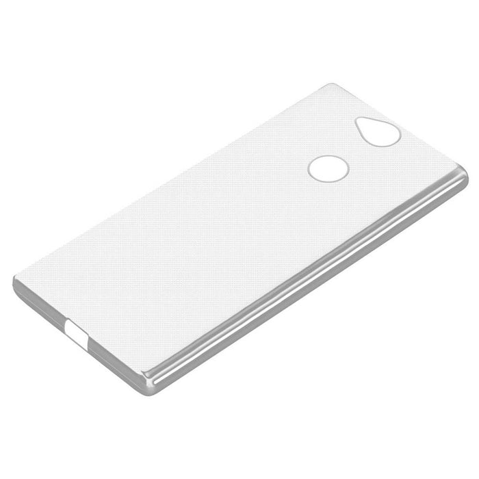 Transparent / Xperia XA2 PLUS