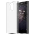 Transparent / Xperia XA2