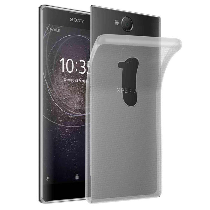 Transparent / Xperia XA2