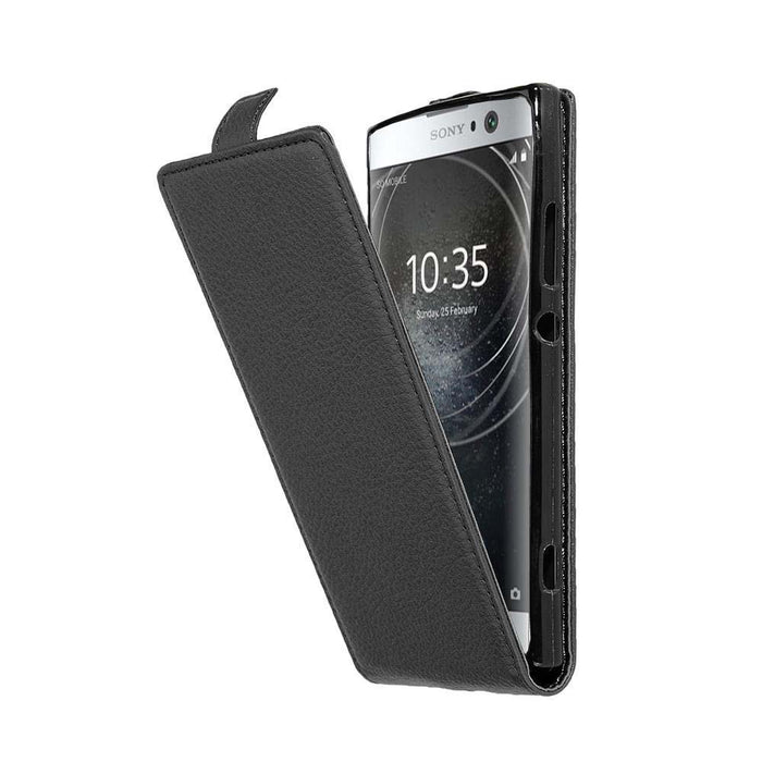 Schwarz / Xperia XA2