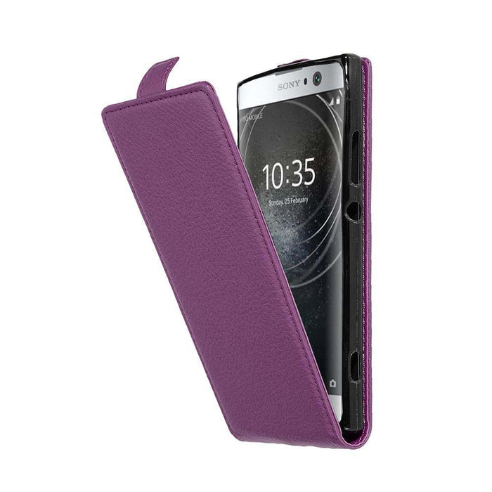 Lila / Xperia XA2