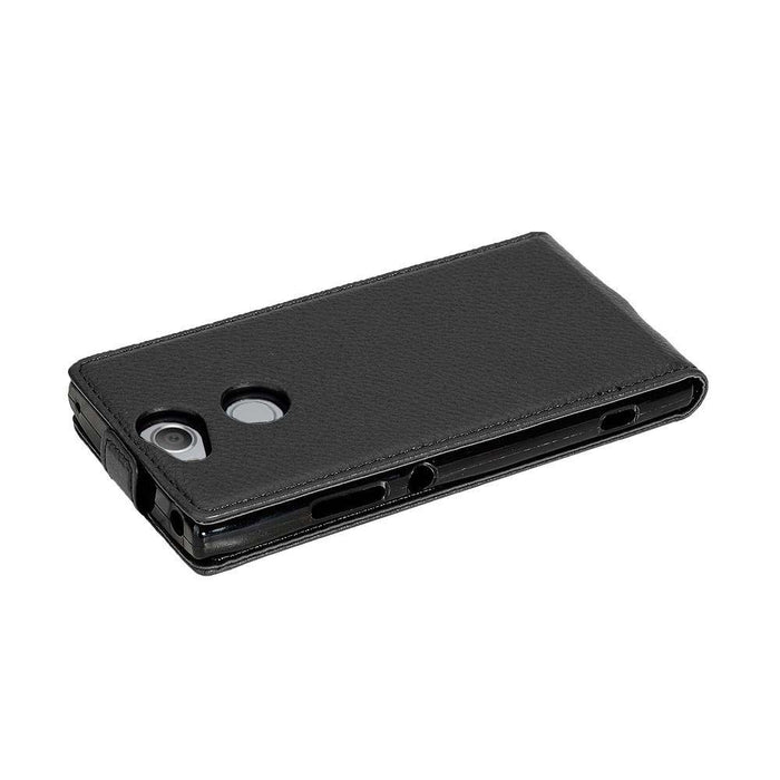 Schwarz / Xperia XA2