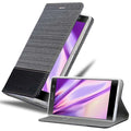 Schwarz / Xperia XA2