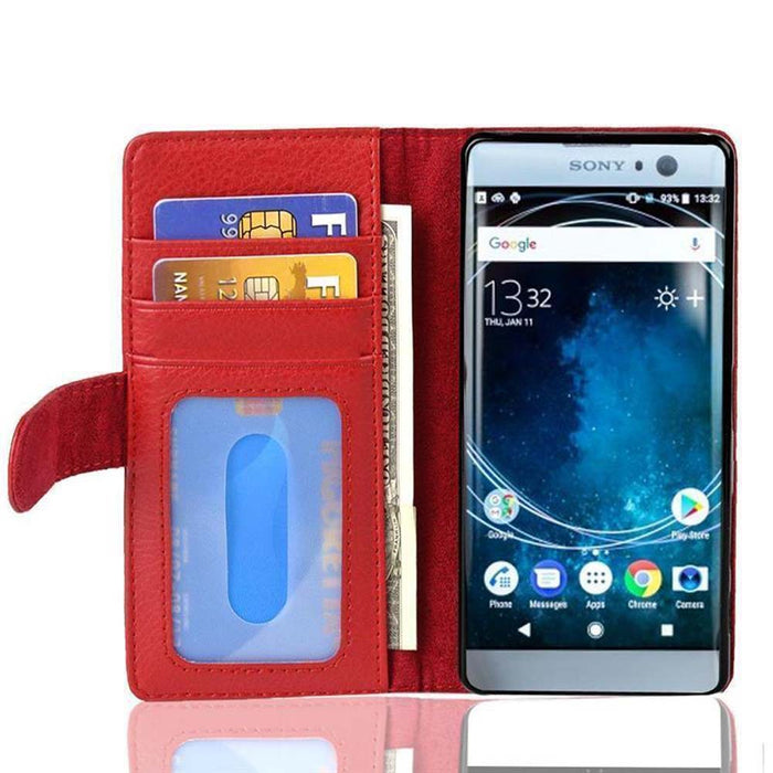 Rot / Xperia XA2