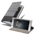 Schwarz / Xperia XA2 ULTRA