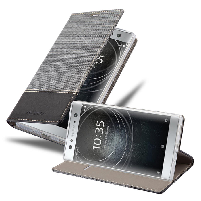 Schwarz / Xperia XA2 ULTRA