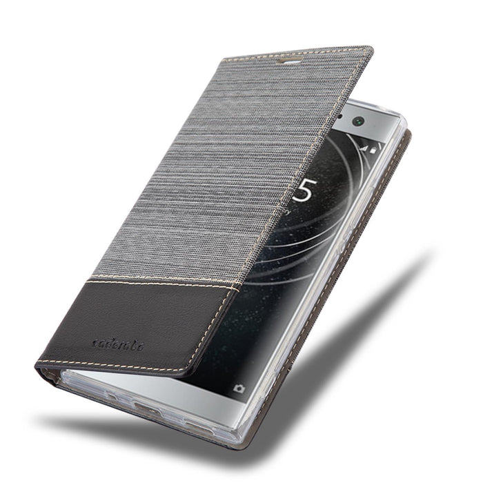 Schwarz / Xperia XA2 ULTRA