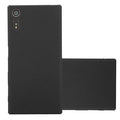Schwarz / Xperia XZ / XZs