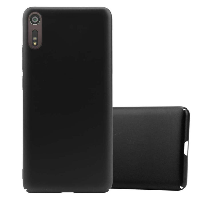 Schwarz / Xperia XZ / XZs