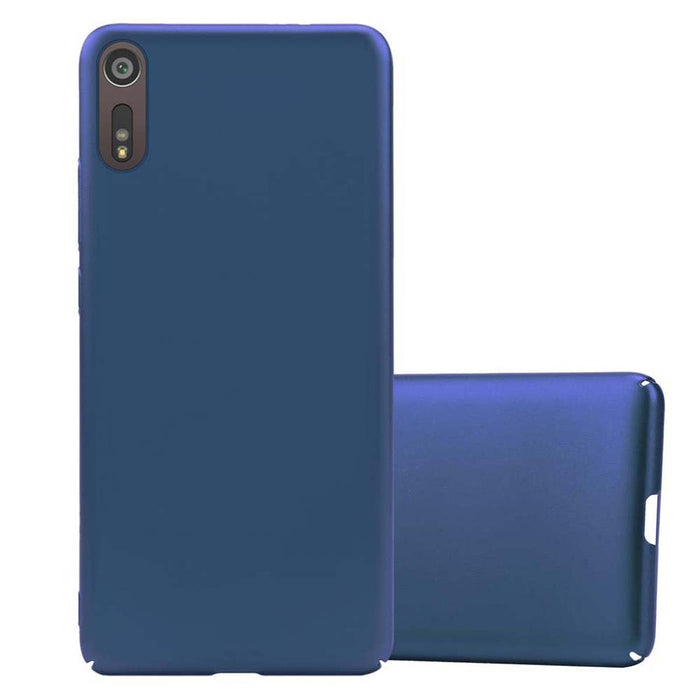 Blau / Xperia XZ / XZs
