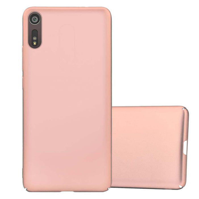 Rosa / Xperia XZ / XZs
