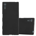 Schwarz / Xperia XZ / XZs