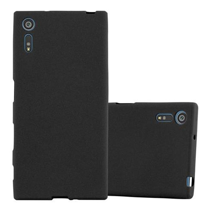 Schwarz / Xperia XZ / XZs