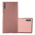 Rosa / Xperia XZ / XZs