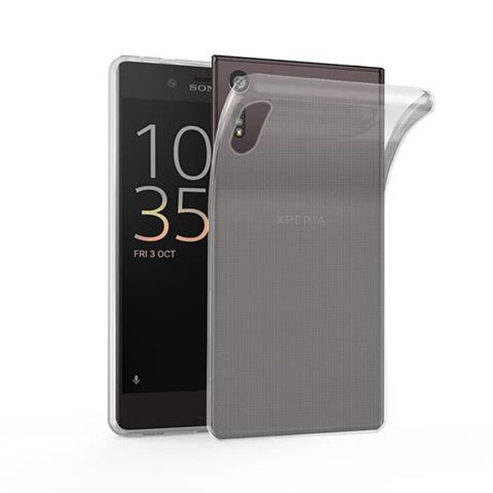 Transparent / Xperia XZ / XZs