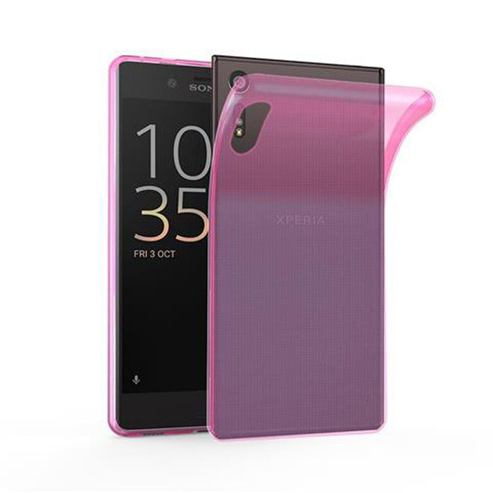 Pink / Xperia XZ / XZs