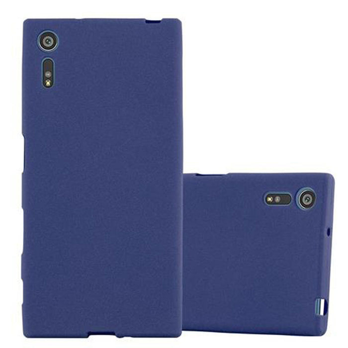 Blau / Xperia XZ / XZs