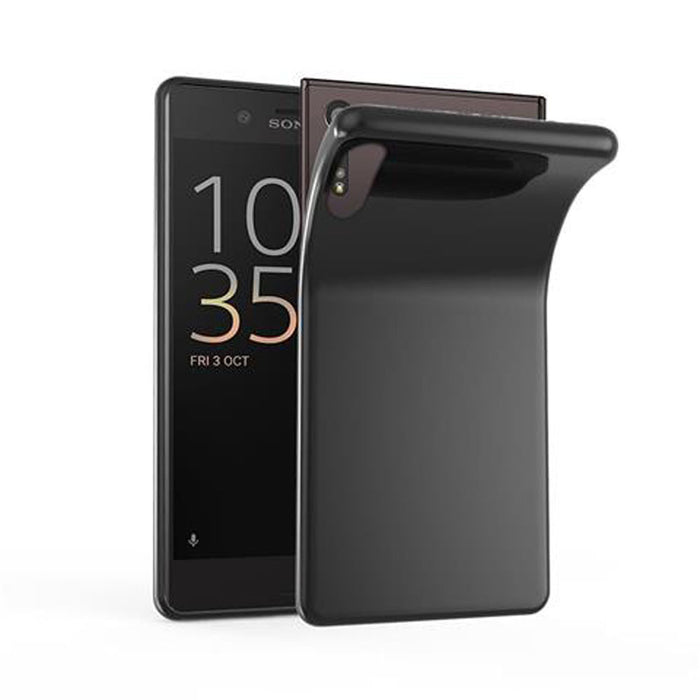 Schwarz / Xperia XZ / XZs