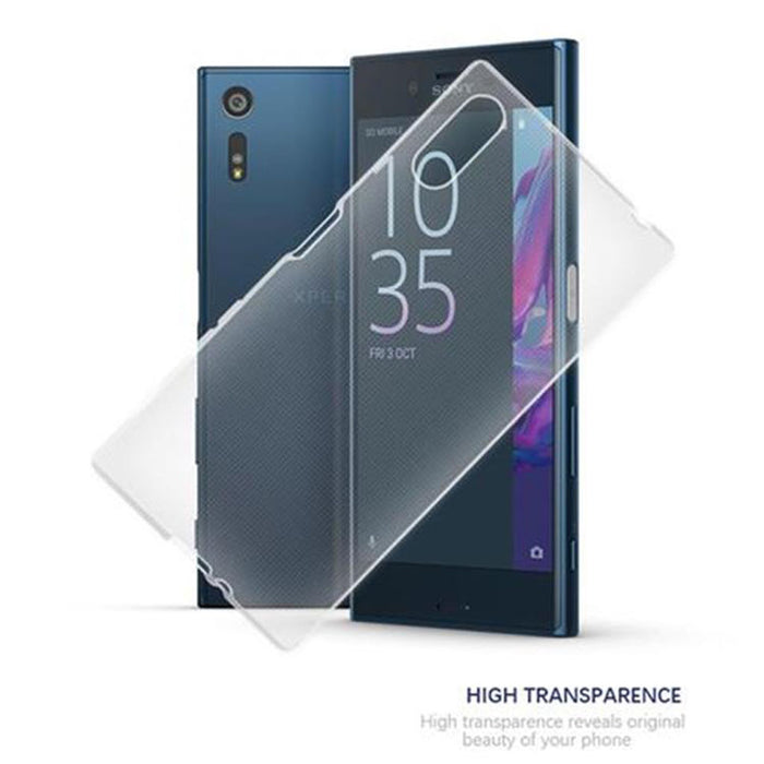 Transparent / Xperia XZ / XZs