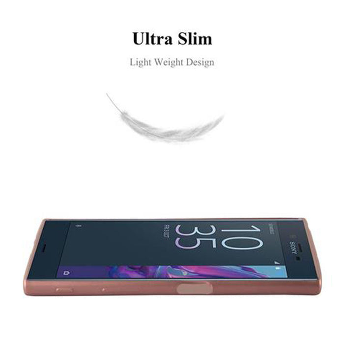 Rosa / Xperia XZ / XZs