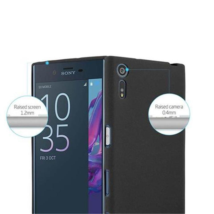 Schwarz / Xperia XZ / XZs