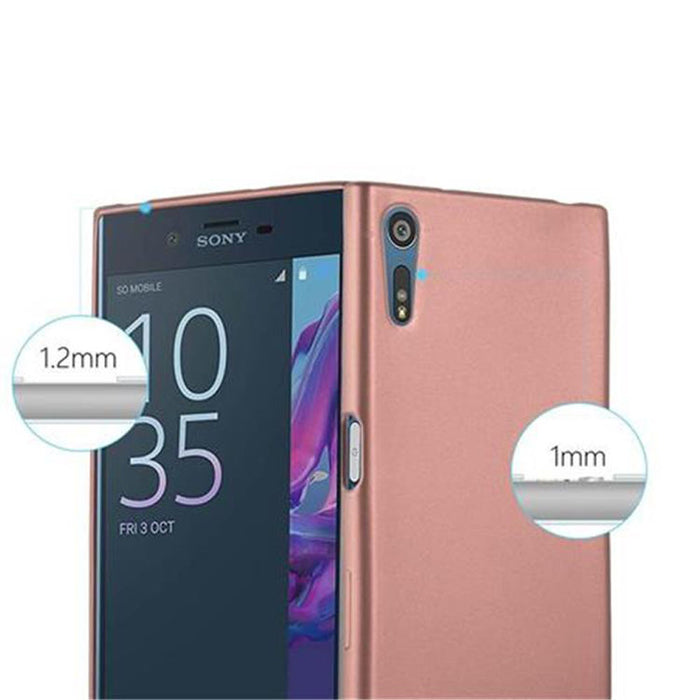 Rosa / Xperia XZ / XZs