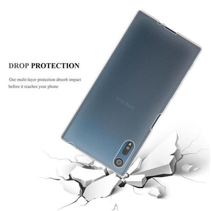 Transparent / Xperia XZ / XZs
