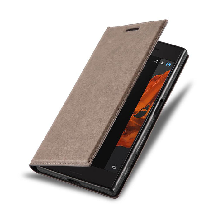 Braun / Xperia XZ / XZs