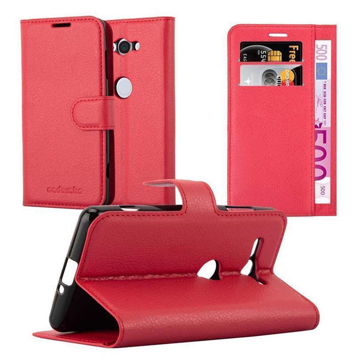 Rot / Xperia XZ2 COMPACT