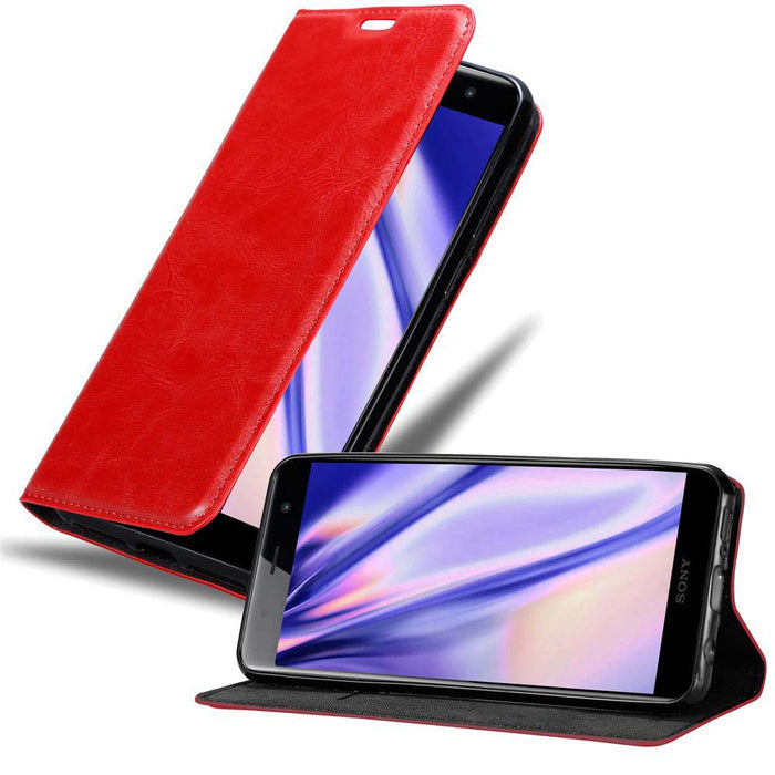 Rot / Xperia XZ2 PREMIUM