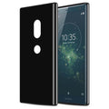 Schwarz / Xperia XZ2