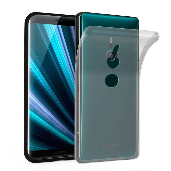 Transparent / Xperia XZ3