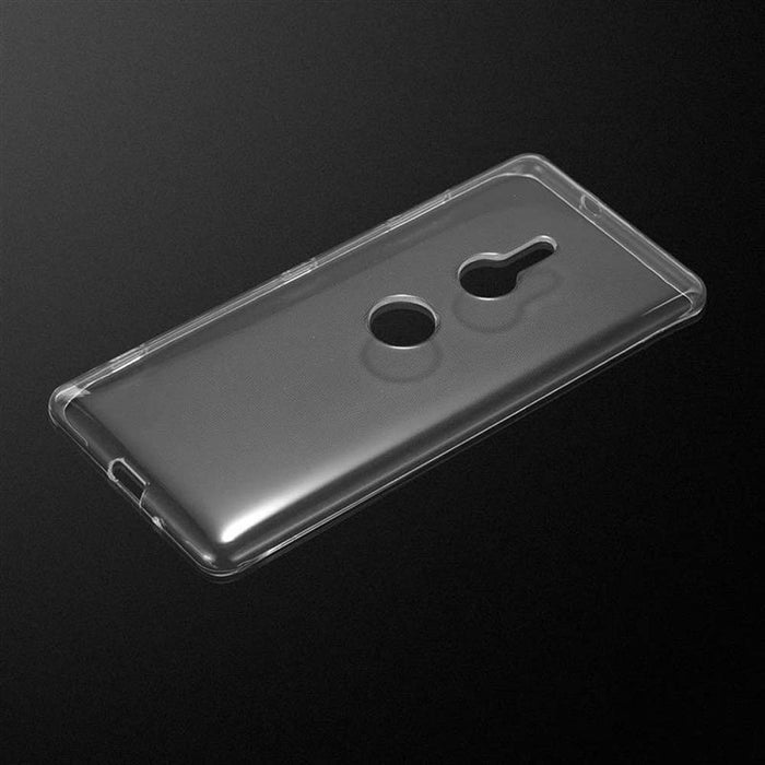Transparent / Xperia XZ3