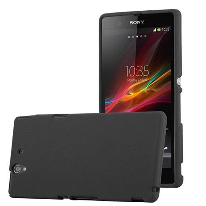 Schwarz / Xperia Z