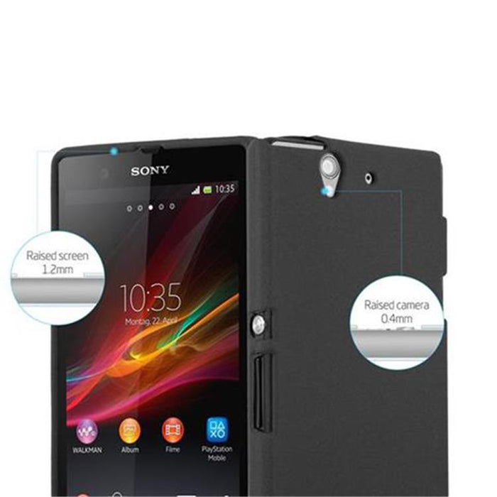 Schwarz / Xperia Z