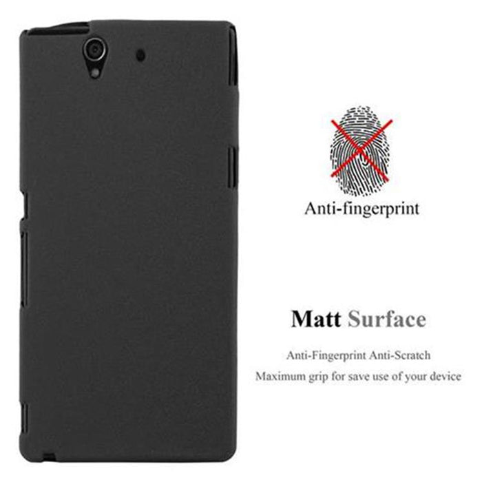 Schwarz / Xperia Z