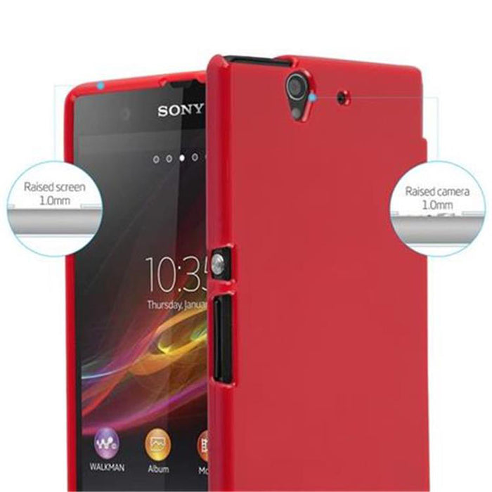 Rot / Xperia Z