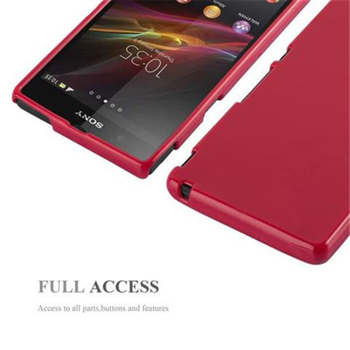 Rot / Xperia Z