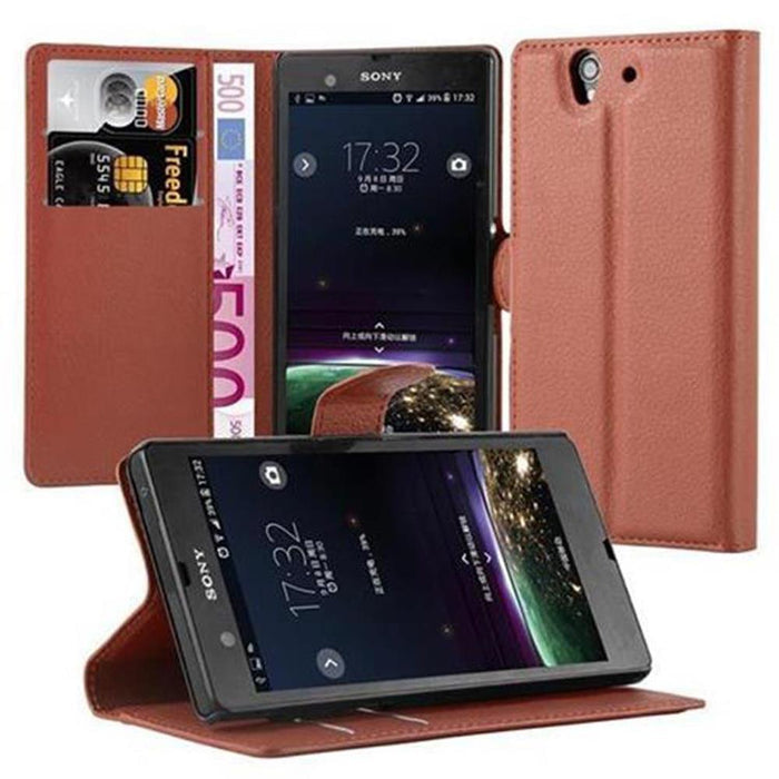 Braun / Xperia Z