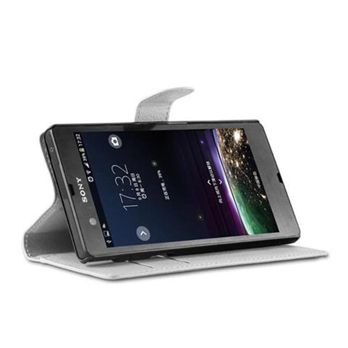 Weiß / Xperia Z