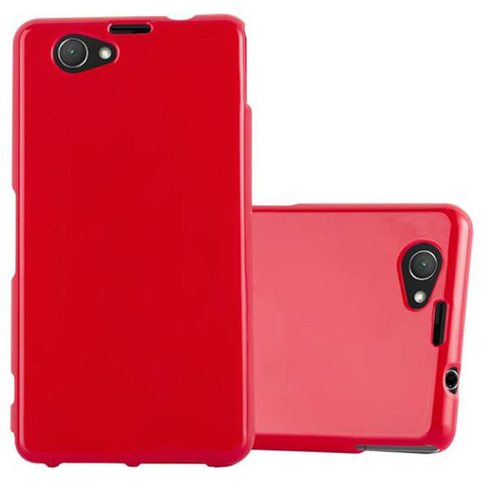 Rot / Xperia Z1 COMPACT