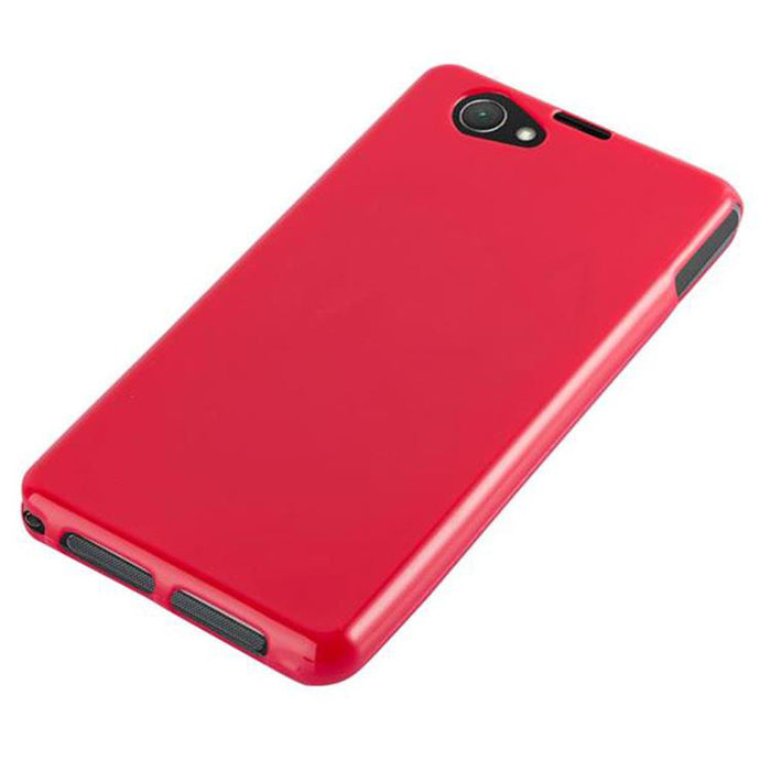 Rot / Xperia Z1 COMPACT