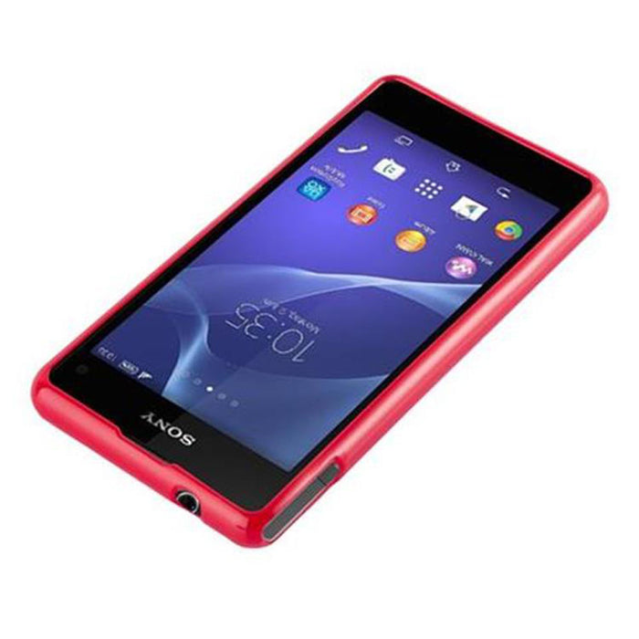 Rot / Xperia Z1 COMPACT